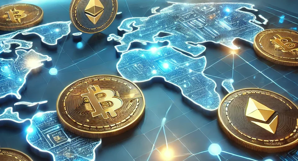 لماذا أصبحت العملات الرقمية مستقبل الاقتصاد العالمي؟